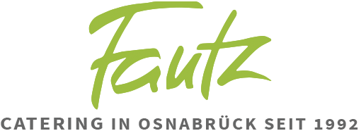 Logo von Fautz Catering GmbH & Co. KG